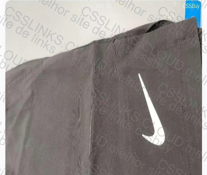 Nike Sweatshorts