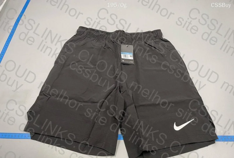 Nike Sweatshorts 2
