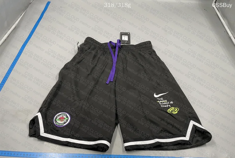 Nike Sweatshorts