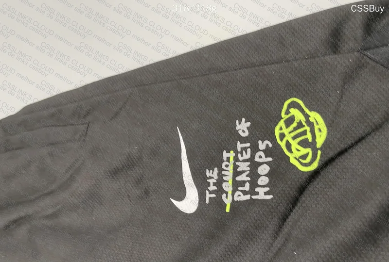 Nike Sweatshorts 2