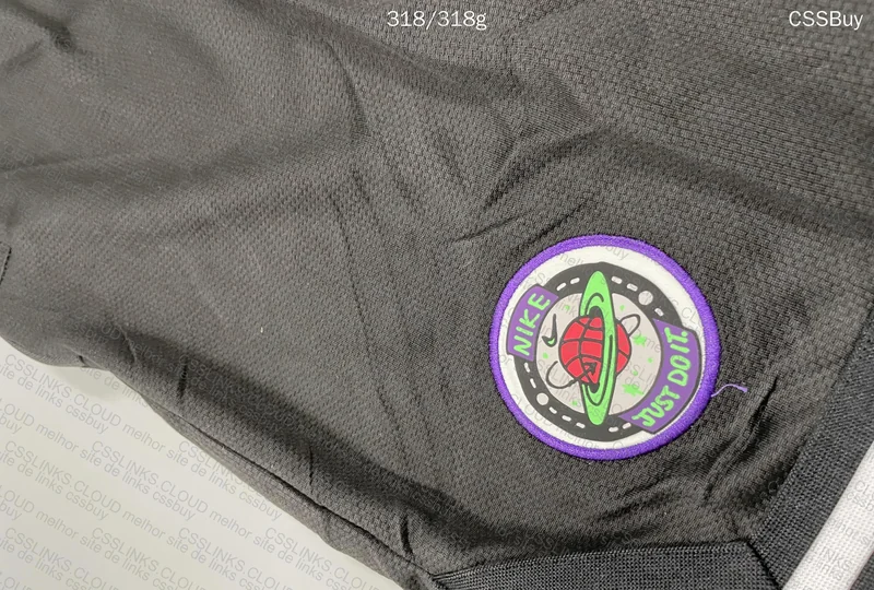Nike Sweatshorts 3