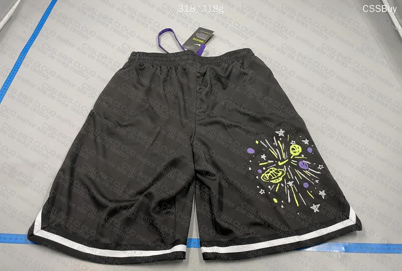 Nike Sweatshorts 4