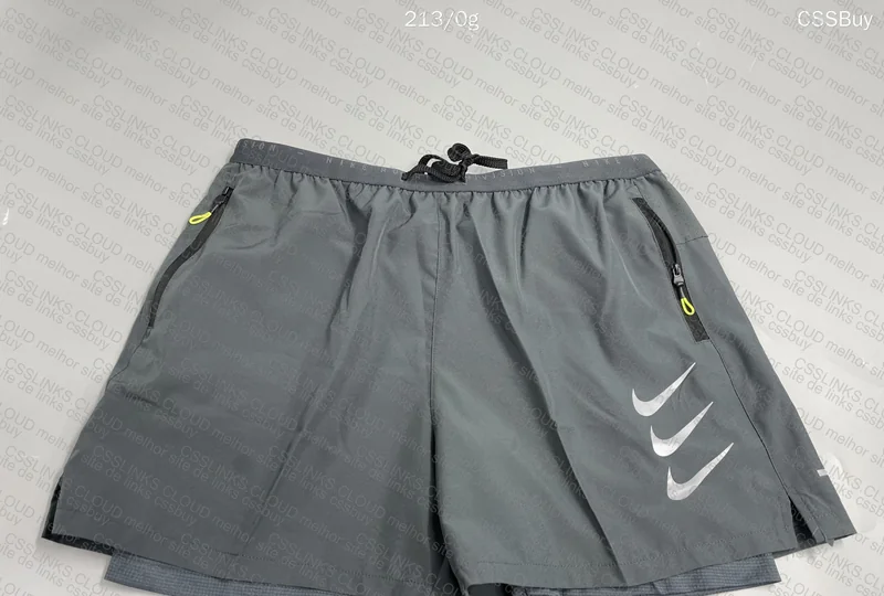 Nike Sweatshorts