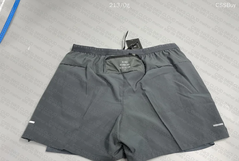 Nike Sweatshorts 3