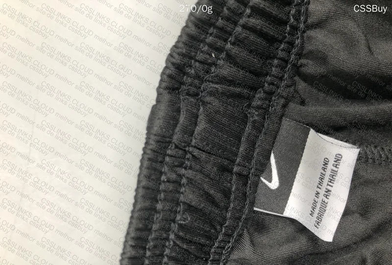 Nike Sweatshorts 2