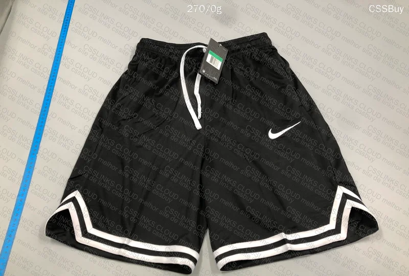 Nike Sweatshorts 3