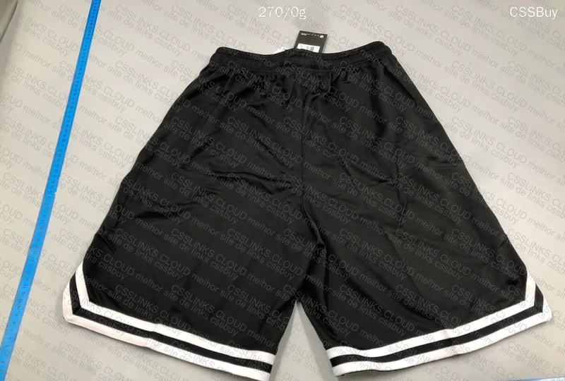 Nike Sweatshorts 5