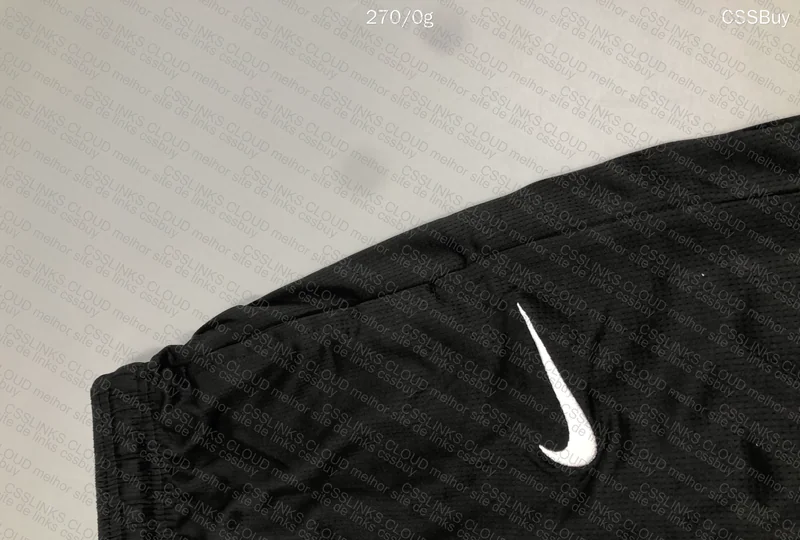 Nike Sweatshorts 6