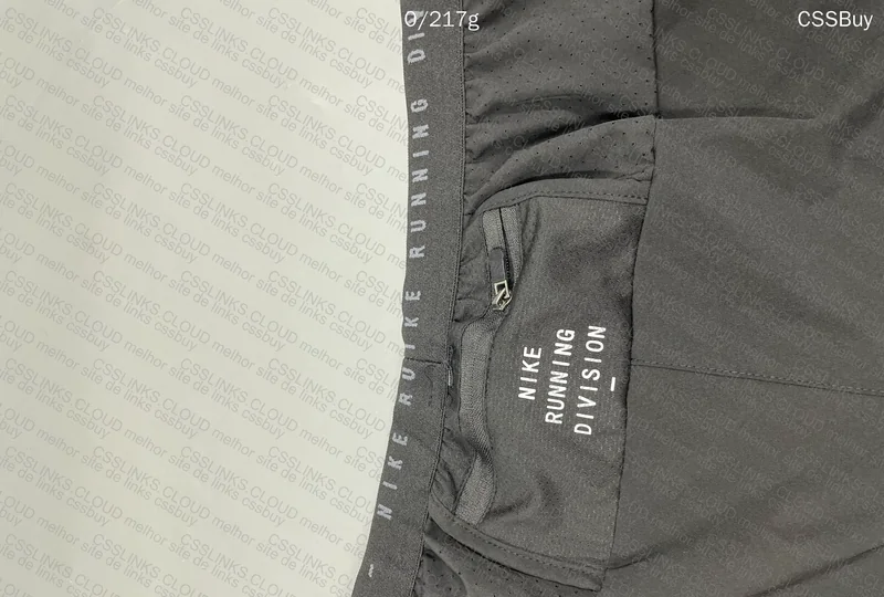 Nike Sweatshorts 2