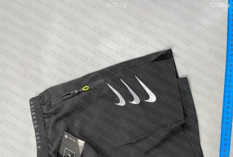Nike Sweatshorts 3
