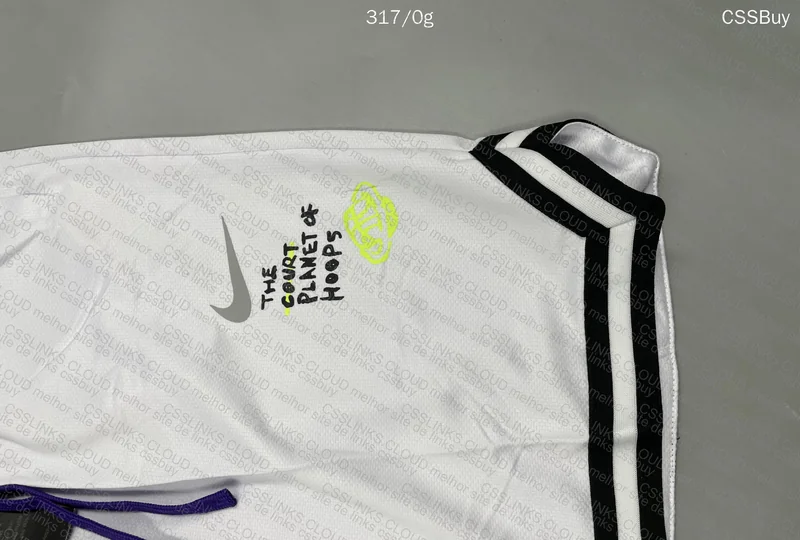 Nike Sweatshorts 2
