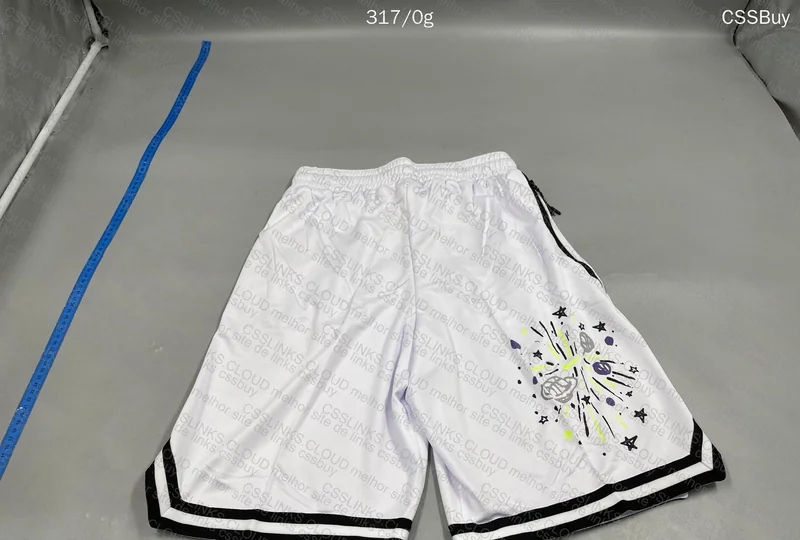 Nike Sweatshorts 5