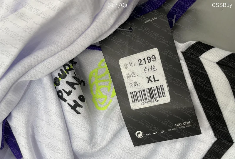 Nike Sweatshorts 6