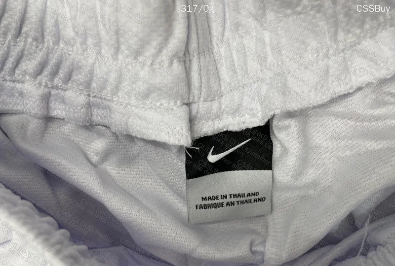 Nike Sweatshorts 7