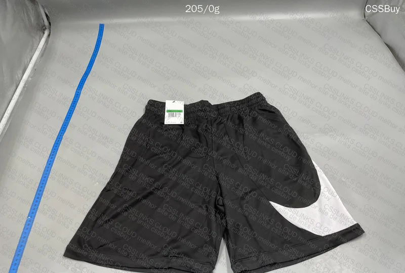 Nike Sweatshorts