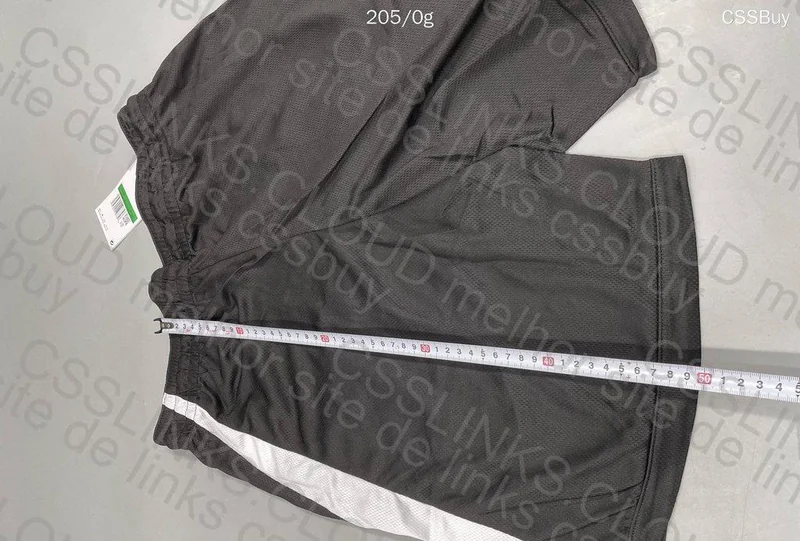 Nike Sweatshorts 10