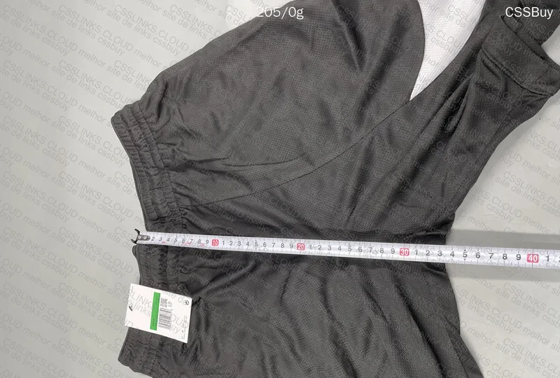 Nike Sweatshorts 3