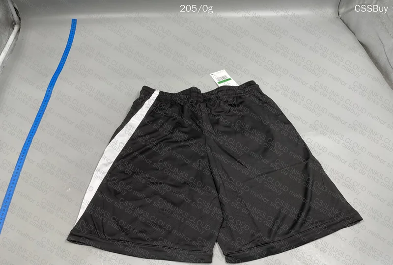 Nike Sweatshorts 5