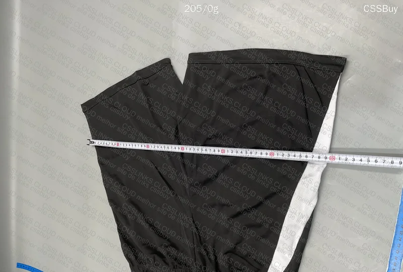 Nike Sweatshorts 6