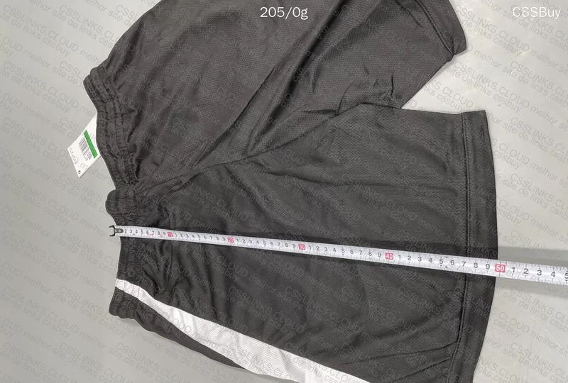 Nike Sweatshorts 8