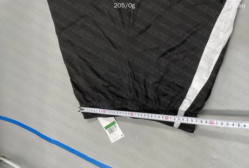 Nike Sweatshorts 9