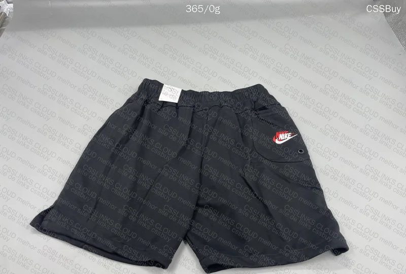 Nike Shorts