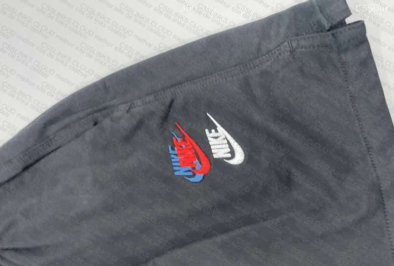 Nike Shorts 2