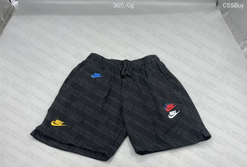 Nike Shorts 3