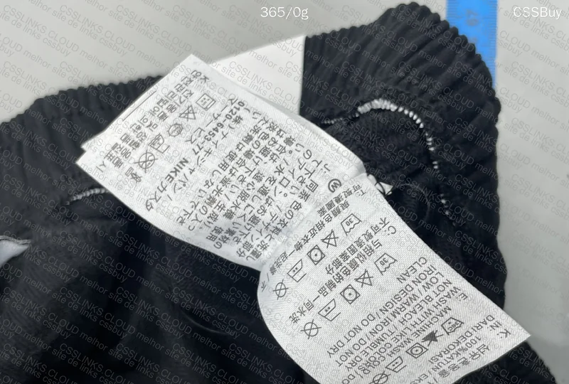 Nike Shorts 4