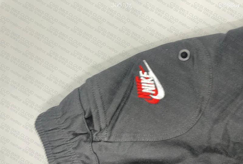 Nike Shorts 5