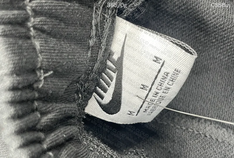 Nike Shorts 6
