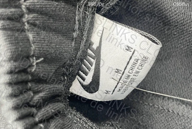 Nike Shorts 7