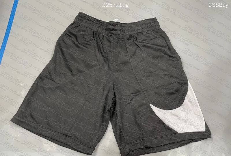Nike Shorts 2
