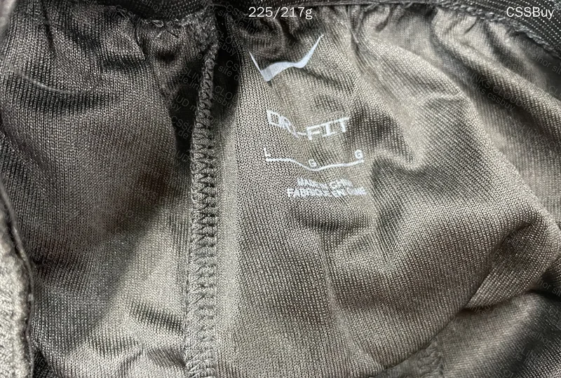 Nike Shorts 3