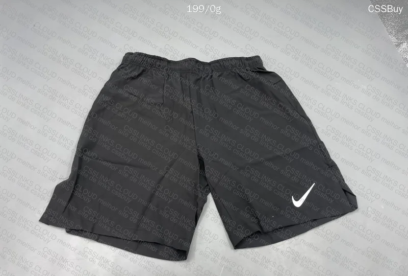 Nike Sweatshorts