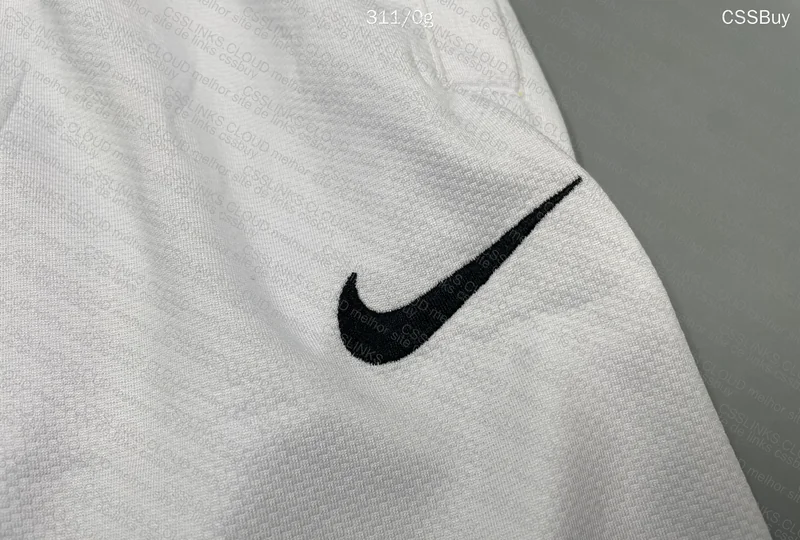 Nike Sweatshorts 2