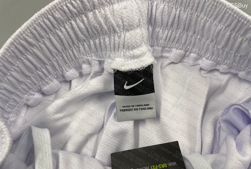 Nike Sweatshorts 3