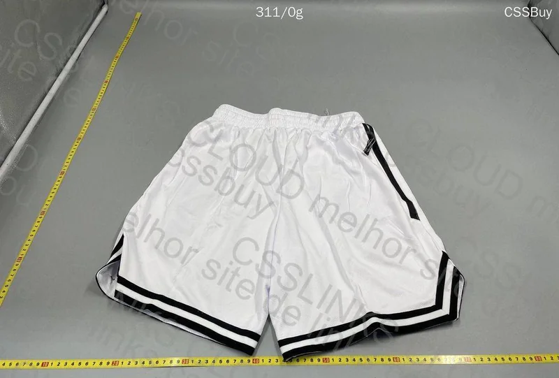 Nike Sweatshorts 4