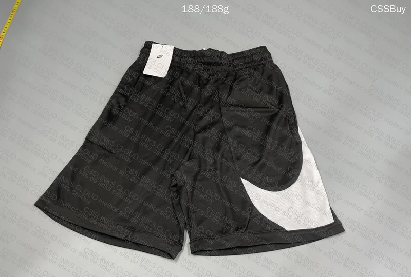 Nike Sweatshorts