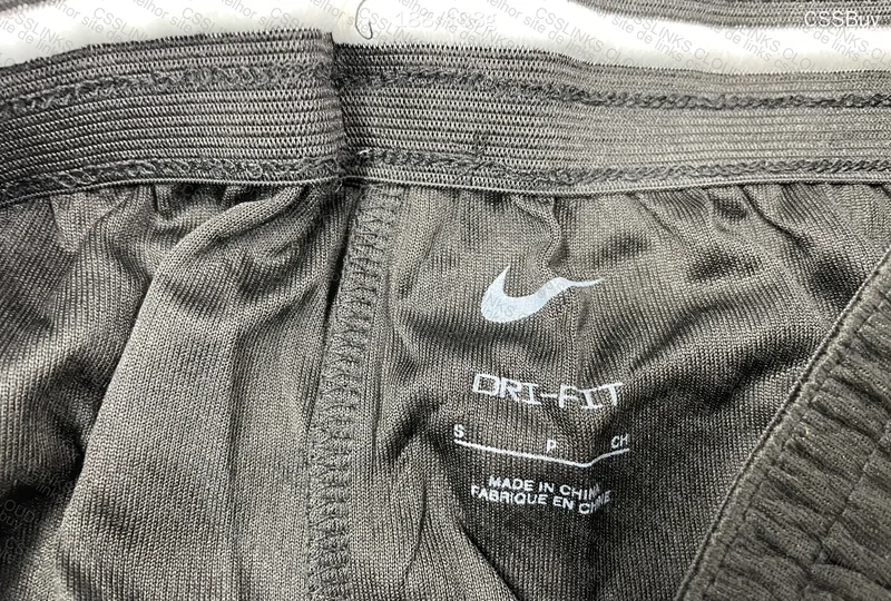 Nike Sweatshorts 2