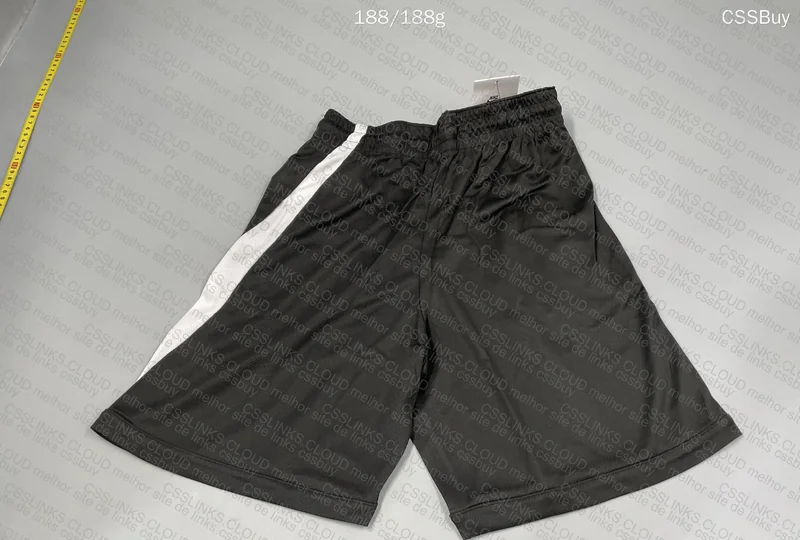 Nike Sweatshorts 3