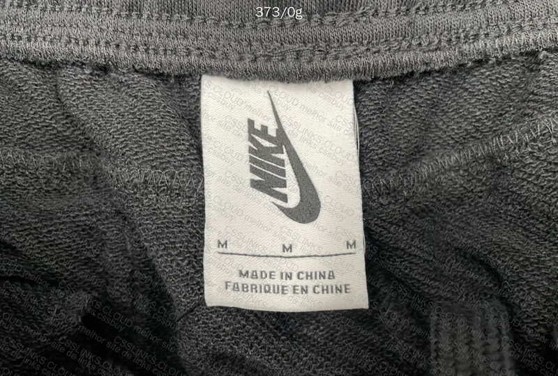 Nike Sweatshorts
