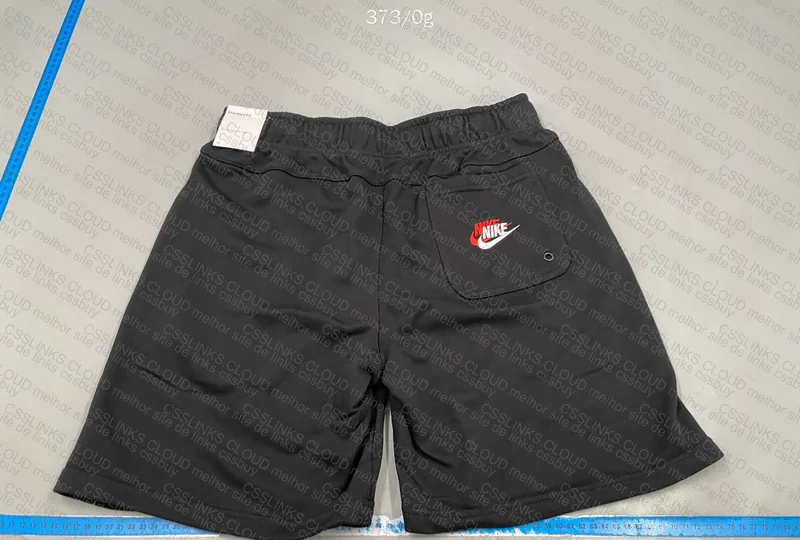 Nike Sweatshorts 2