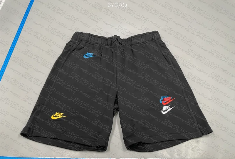 Nike Sweatshorts 3