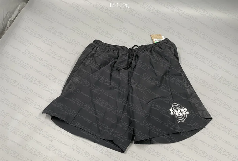 Nike Sweatshorts 2