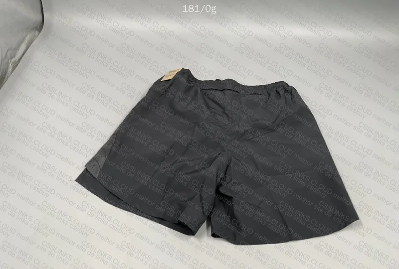 Nike Sweatshorts 3