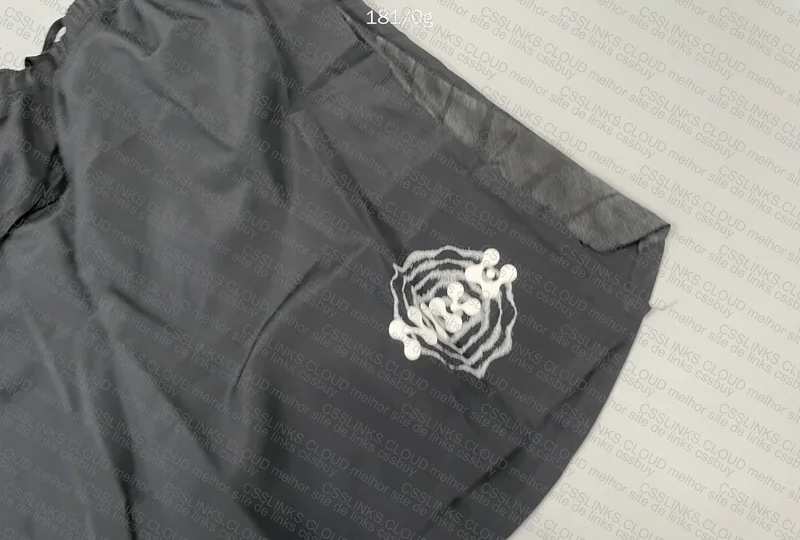 Nike Sweatshorts 4