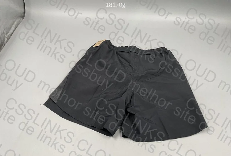 Nike Sweatshorts 5