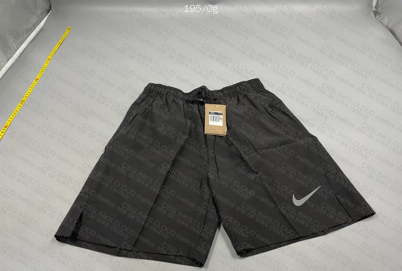 Nike Shorts 2