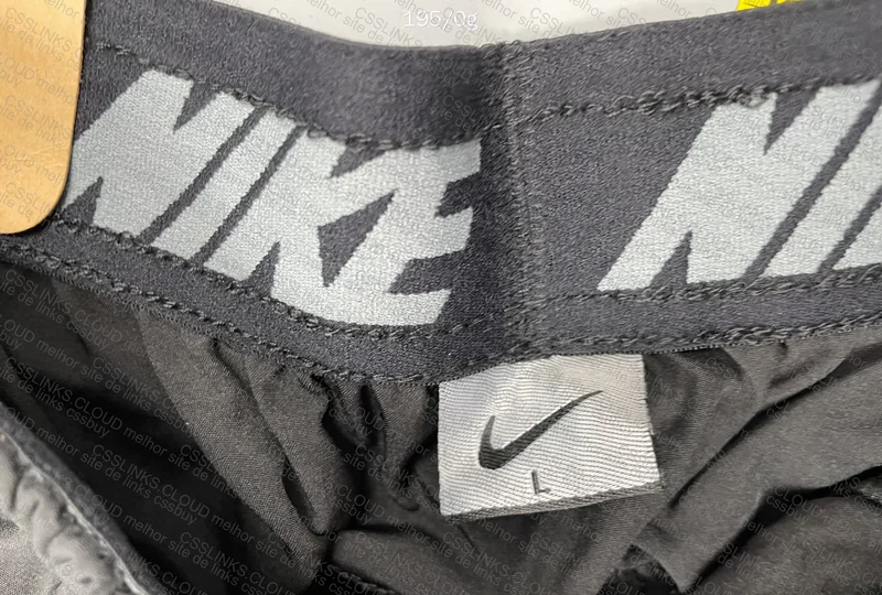 Nike Shorts 3